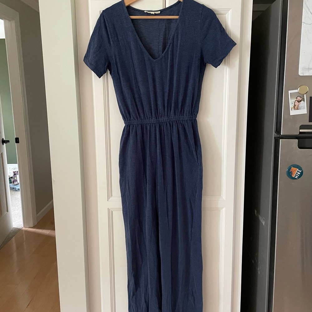 Synergy Jumpsuit